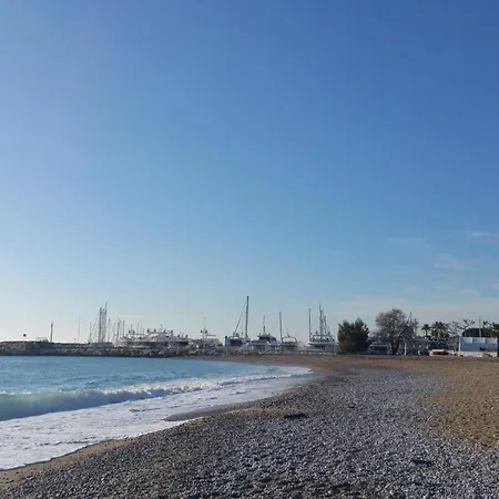 Vakantiehuis Cap Azur Maison N° 25 Villeneuve-Loubet