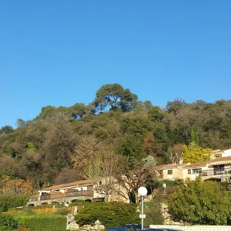Vakantiehuis Cap Azur Maison N° 25
