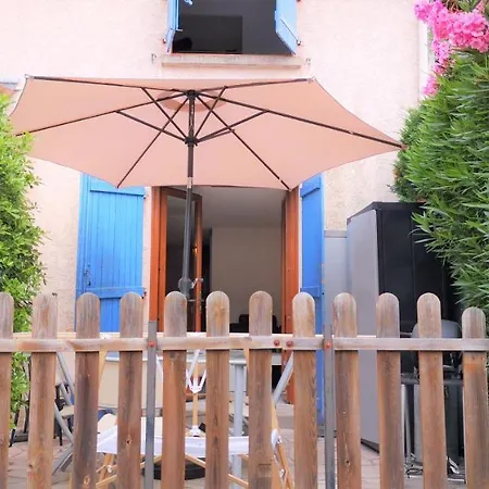 Cap Azur Maison N° 25